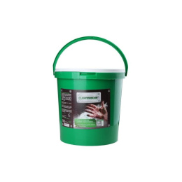 CLEANMASTER GREEN - Pasta do rąk