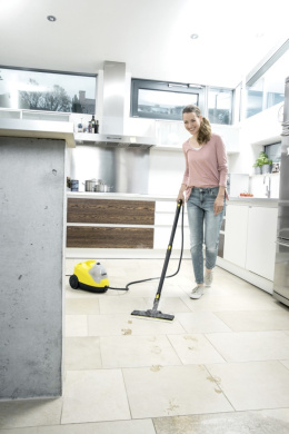 Parownica Karcher SC 4