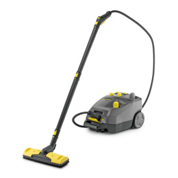 Parownica Karcher SG 4/4