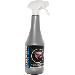 Power Spray - gotowy środek do usuwania uporczywego brudu