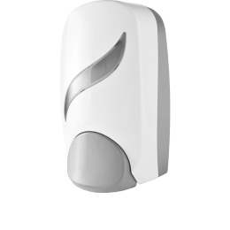 SLEEK 500 - dozownik mydła w płynie
