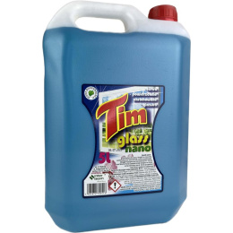 TIM Glass Nano - płyn do mycia szyb i luster