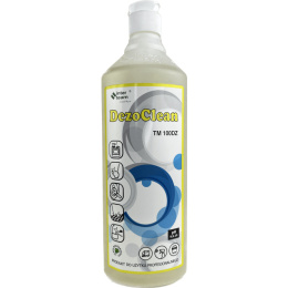TM100DZ DezoClean - Skoncentrowany preparat do dezynfekcji powierzchni
