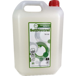 TM109 SoftNeutral - Skoncentrowany preparat do ręcznego mycia naczyń