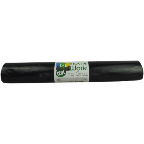 Worki Na Gruz 120L LDPE