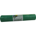 Worki Na śmieci 120L LDPE